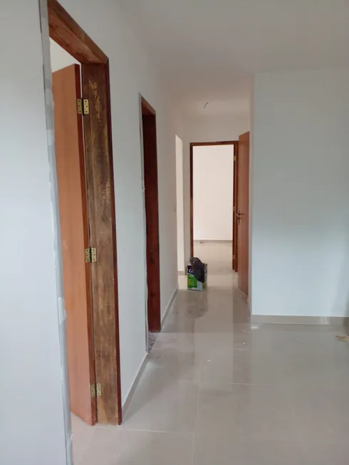 Foto 1 de Apartamento com 2 Quartos à venda, 48m² em Guaratiba, Rio de Janeiro