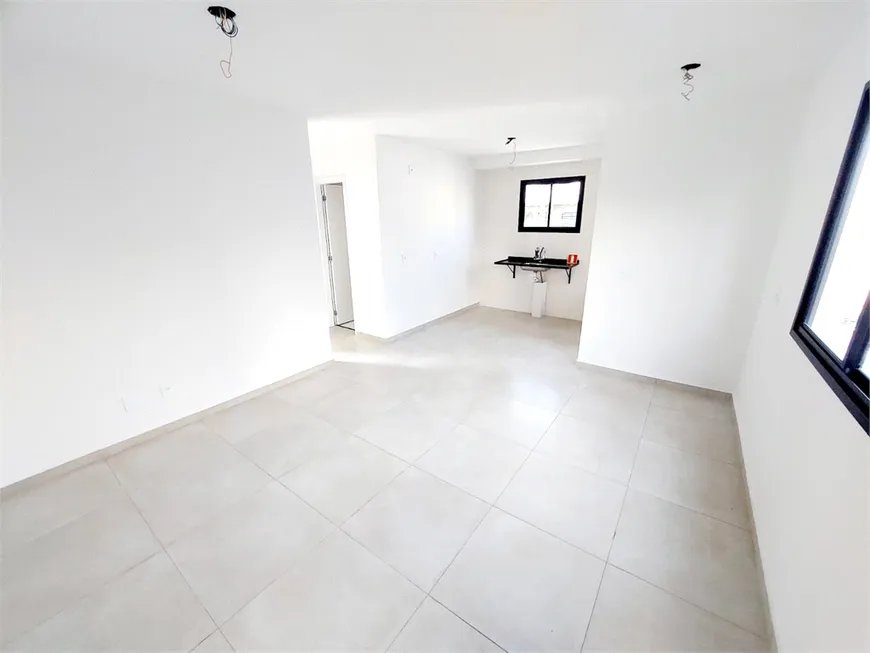 Foto 1 de Apartamento com 2 Quartos à venda, 63m² em Vila Jaguara, São Paulo