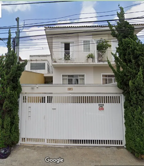 Foto 1 de Casa com 2 Quartos à venda, 96m² em Vila Sônia, São Paulo