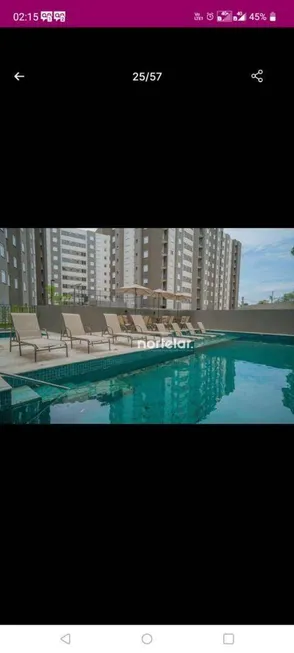 Foto 1 de Apartamento com 2 Quartos à venda, 73m² em Jardim Pirituba, São Paulo
