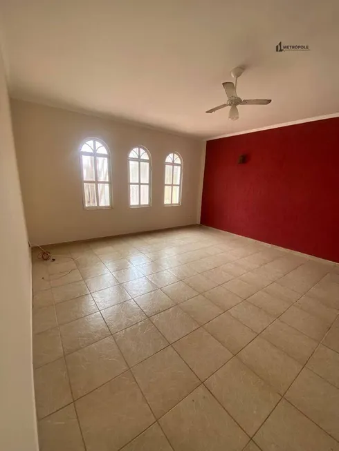 Foto 1 de Casa com 4 Quartos à venda, 239m² em Chácara da Barra, Campinas