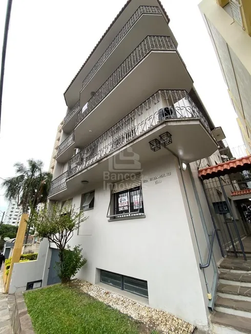 Foto 1 de Apartamento com 2 Quartos à venda, 64m² em Centro, Santa Maria