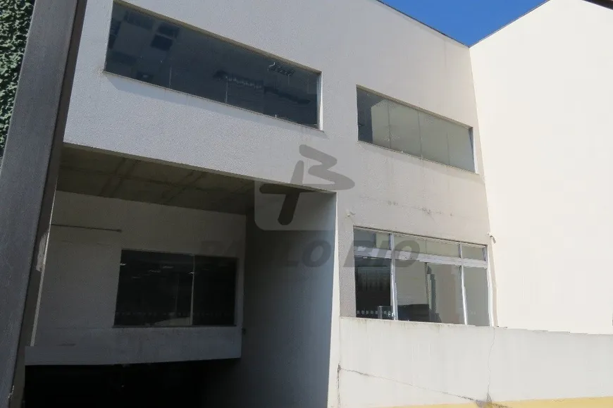 Foto 1 de Prédio Comercial para venda ou aluguel, 640m² em Planalto, São Bernardo do Campo