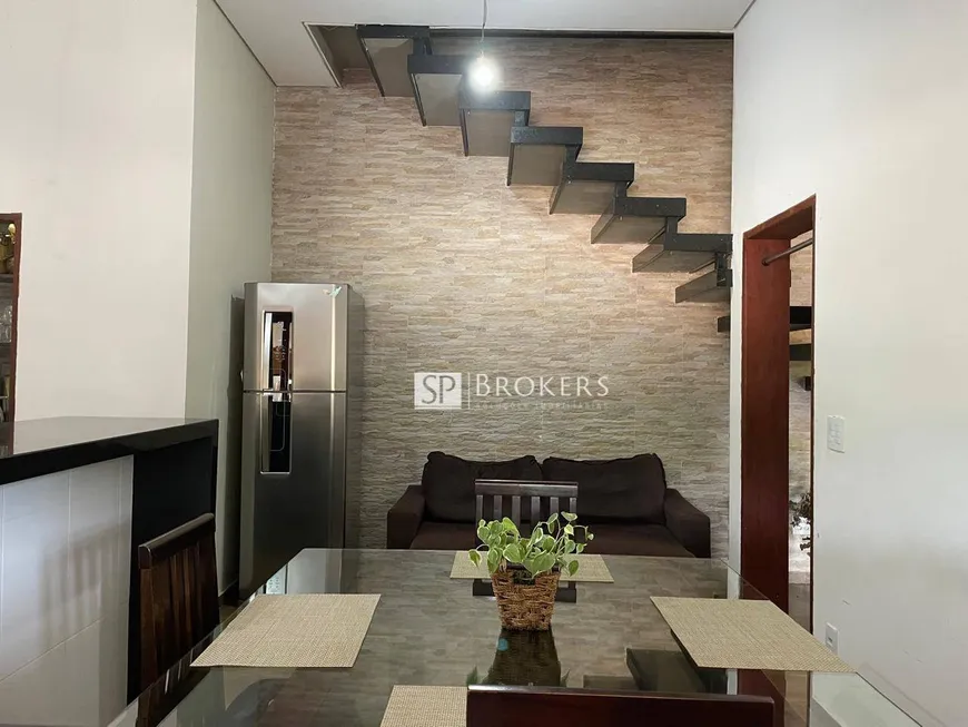 Foto 1 de Casa com 4 Quartos à venda, 350m² em Jardim Conceição, Campinas