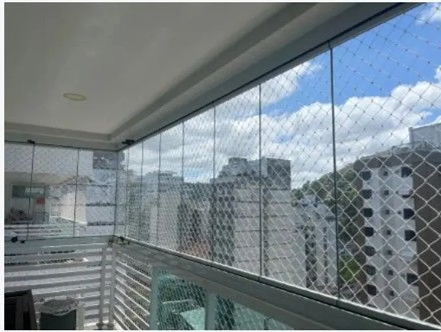 Foto 1 de Apartamento com 2 Quartos à venda, 75m² em Icaraí, Niterói