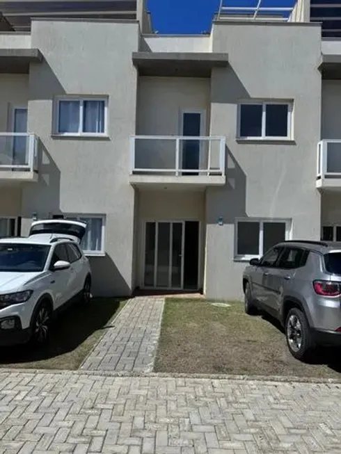 Foto 1 de Casa de Condomínio com 3 Quartos à venda, 135m² em Ipitanga, Lauro de Freitas