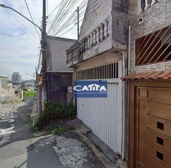 Foto 1 de Casa com 2 Quartos para alugar, 70m² em Itaquera, São Paulo