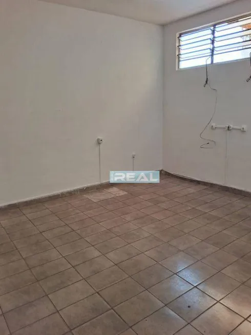 Foto 1 de Sala Comercial para alugar, 12m² em Centro, Paulínia