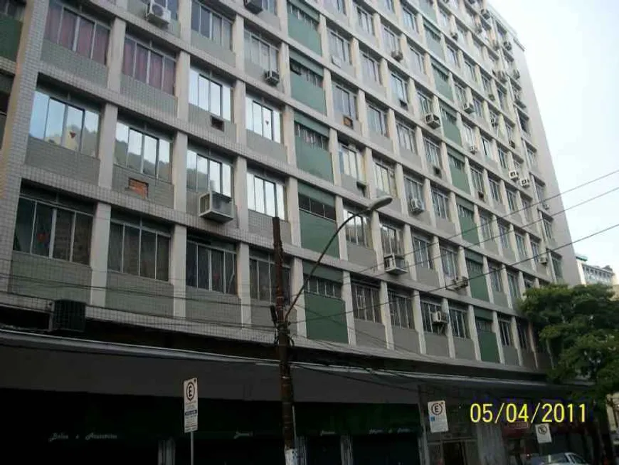 Foto 1 de Sala Comercial para alugar, 26m² em Centro Histórico, Porto Alegre