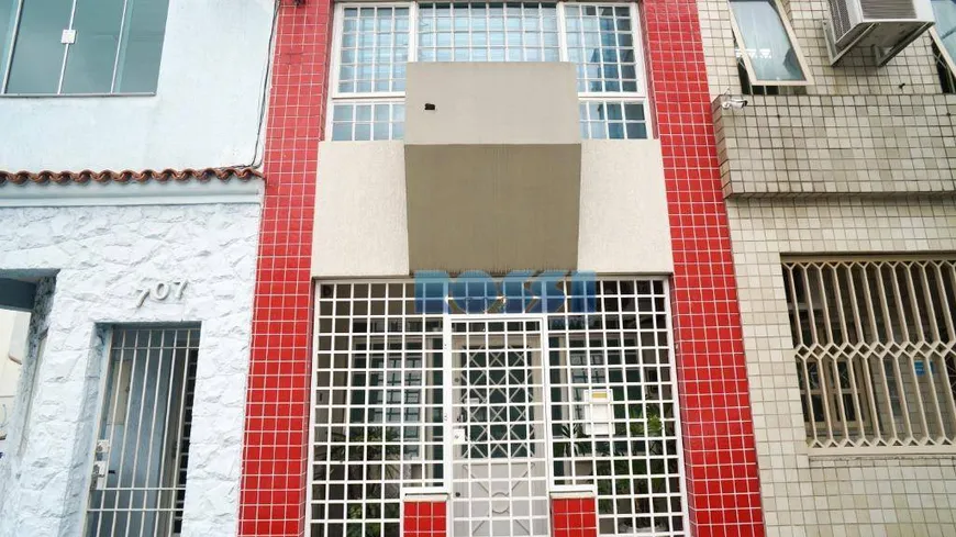 Foto 1 de Imóvel Comercial com 3 Quartos à venda, 108m² em Móoca, São Paulo
