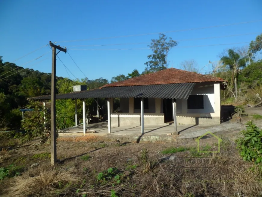 Foto 1 de Fazenda/Sítio com 4 Quartos à venda, 24200m² em Centro, Salesópolis