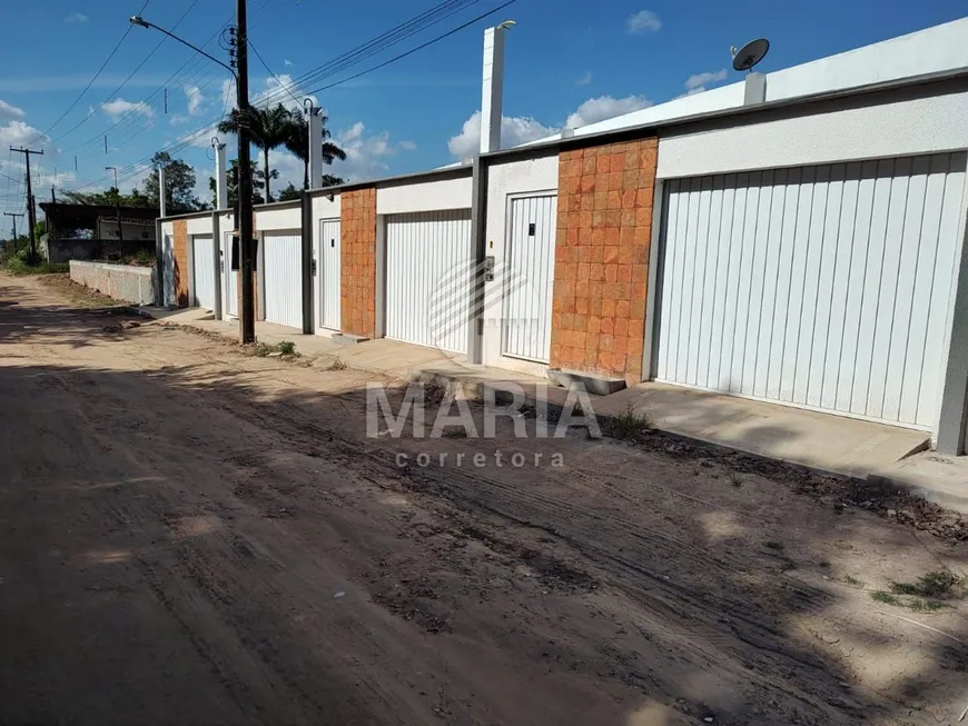 Foto 1 de Casa com 2 Quartos à venda, 65m² em Ebenezer, Gravatá