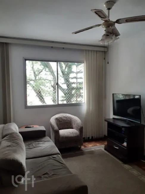 Foto 1 de Apartamento com 3 Quartos à venda, 71m² em Vila Carrão, São Paulo