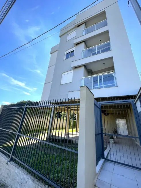 Foto 1 de Apartamento com 3 Quartos à venda, 79m² em Nossa Sra. das Graças, Caxias do Sul