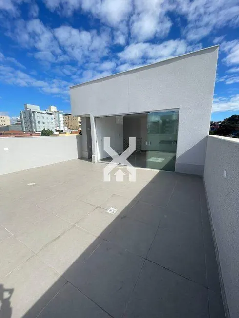 Foto 1 de Cobertura com 3 Quartos à venda, 145m² em Ana Lucia, Sabará