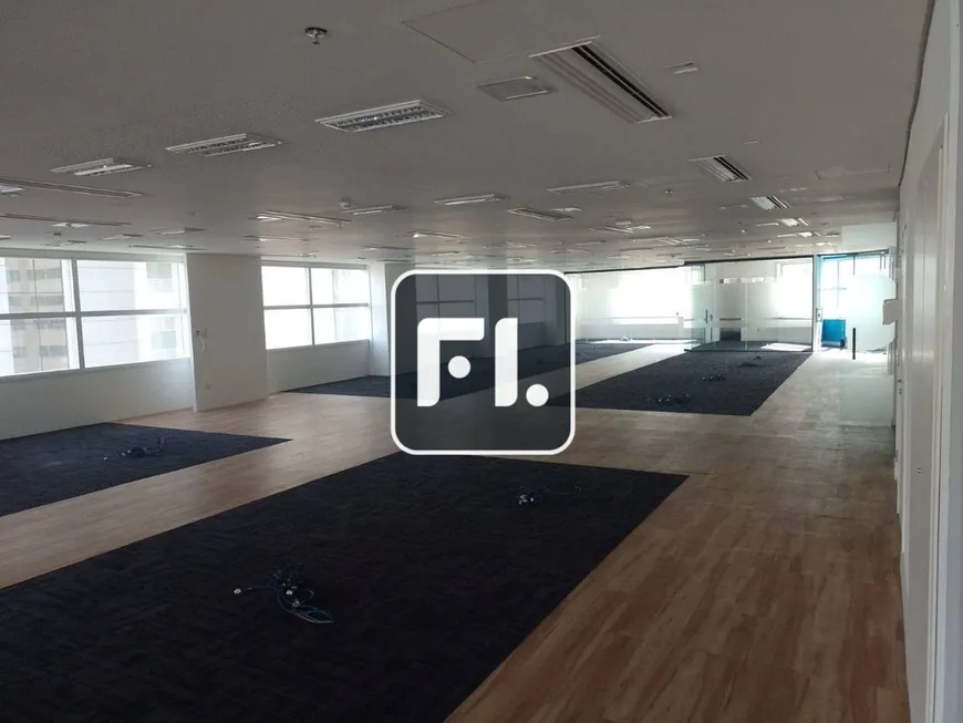 Foto 1 de Sala Comercial para alugar, 420m² em Bela Vista, São Paulo