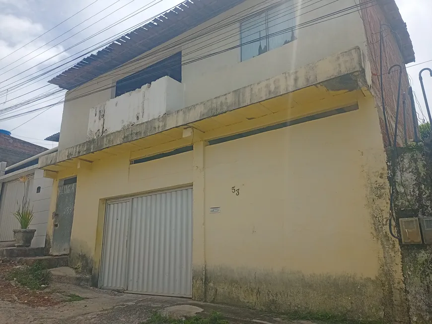 Foto 1 de Casa com 3 Quartos à venda, 200m² em Fragoso, Olinda