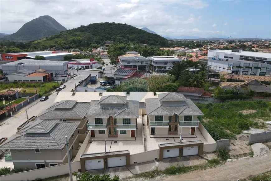 Foto 1 de Casa com 2 Quartos à venda, 110m² em Itaipuaçú, Maricá