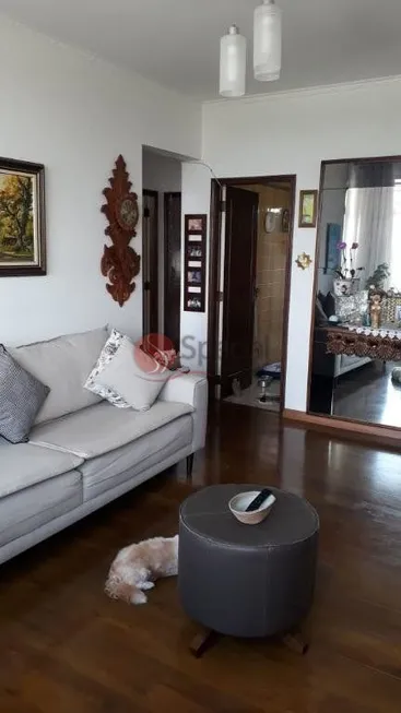 Foto 1 de Apartamento com 3 Quartos à venda, 129m² em Penha De Franca, São Paulo
