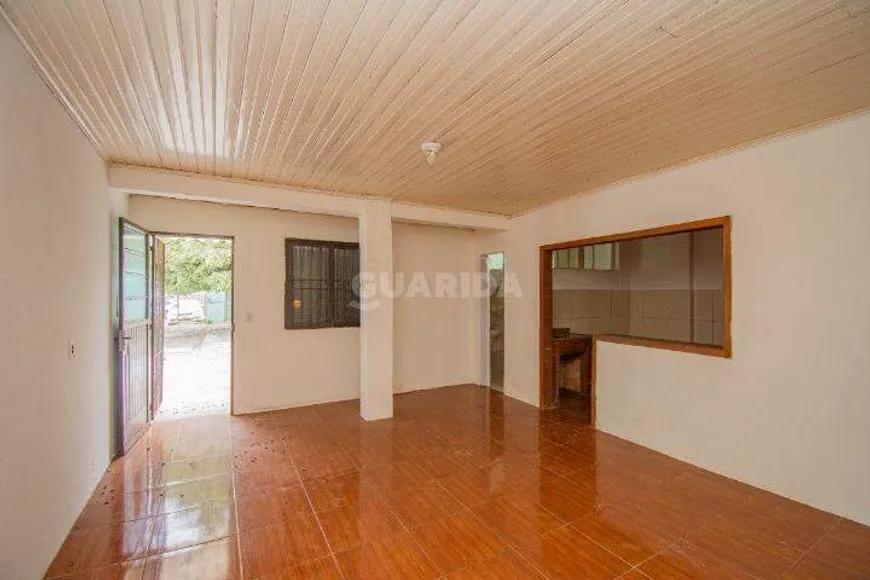 Foto 1 de Casa com 1 Quarto para alugar, 62m² em Partenon, Porto Alegre