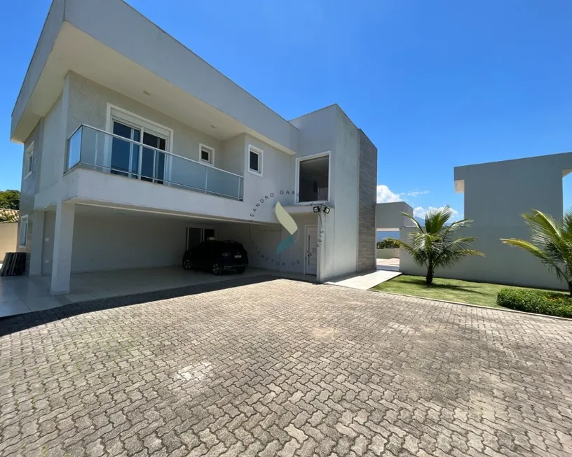 Foto 1 de Casa com 5 Quartos à venda, 1225m² em Casa da Lua, Resende