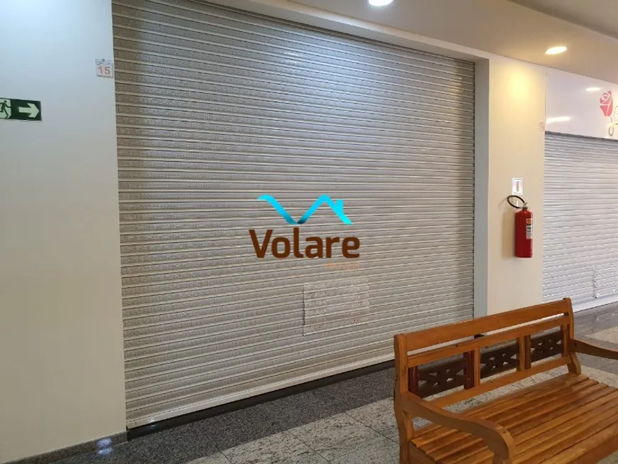 Foto 1 de Ponto Comercial à venda, 35m² em Jaguaribe, Osasco