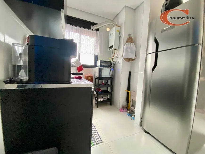 Foto 1 de Apartamento com 1 Quarto à venda, 28m² em Vila Alpina, São Paulo