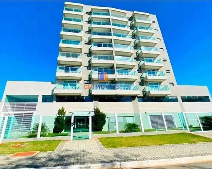 Foto 1 de Apartamento com 2 Quartos à venda, 60m² em Emiliano Perneta, Pinhais