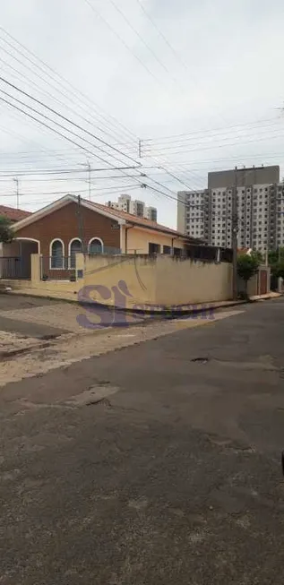 Foto 1 de Casa com 2 Quartos à venda, 120m² em Vila Melhado, Araraquara