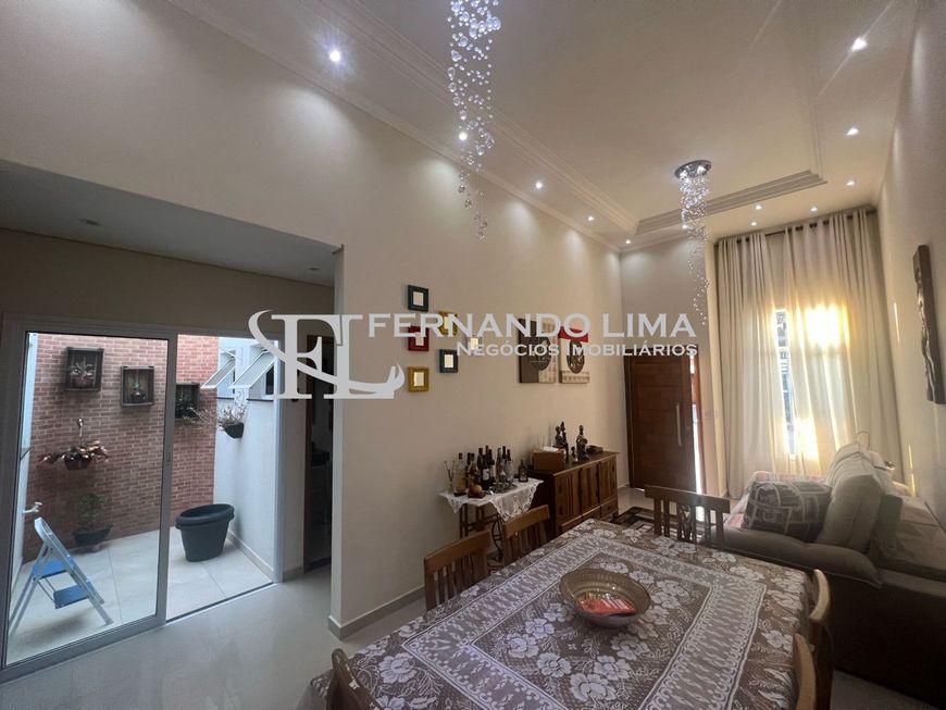 Casa à venda com 3 Quartos, Horto Florestal, Sorocaba - R$ 345.000, 154 m2  - ID: 2948769355 - Imovelweb