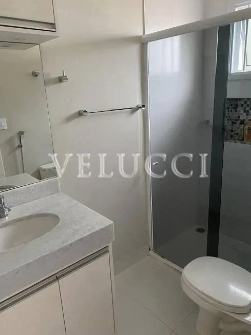 Foto 1 de Casa com 4 Quartos à venda, 150m² em Vila Santana, Campinas