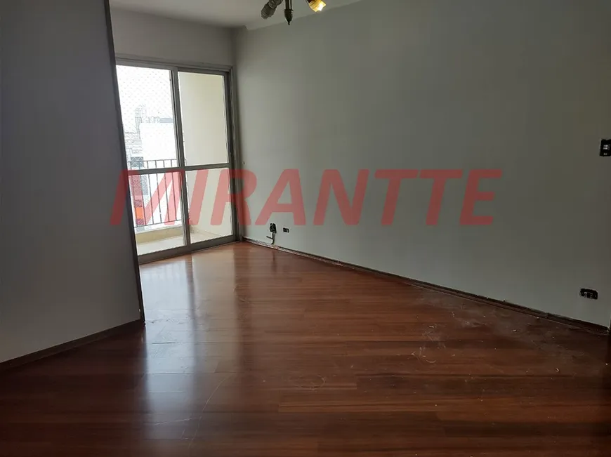 Foto 1 de Apartamento com 3 Quartos à venda, 57m² em Tucuruvi, São Paulo