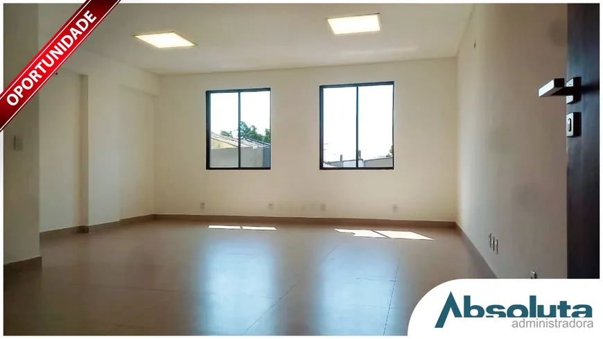 Foto 1 de Sala Comercial para alugar, 28m² em Vila Mascote, São Paulo