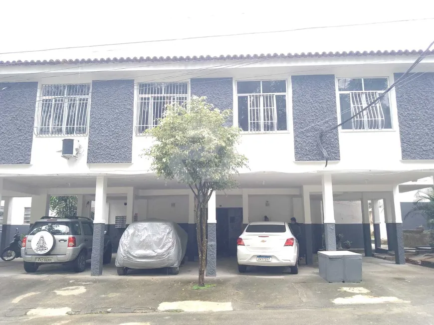 Foto 1 de Apartamento com 2 Quartos à venda, 72m² em Nova Cidade, São Gonçalo