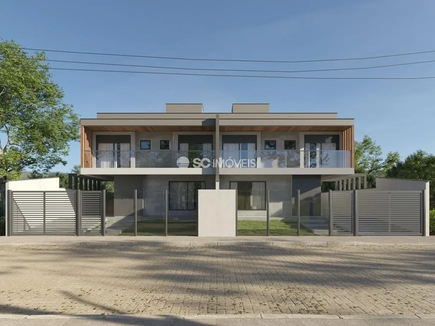 Foto 1 de Casa com 4 Quartos à venda, 215m² em Ingleses do Rio Vermelho, Florianópolis