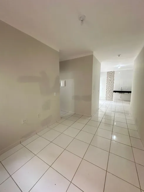 Foto 1 de Apartamento com 2 Quartos à venda, 62m² em Residencial Zanetti, Franca