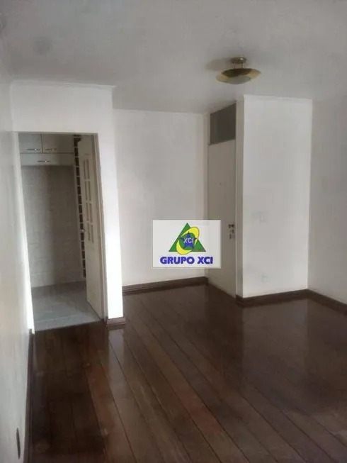 Foto 1 de Apartamento com 3 Quartos à venda, 86m² em Conjunto Residencial Parque São Bento, Campinas