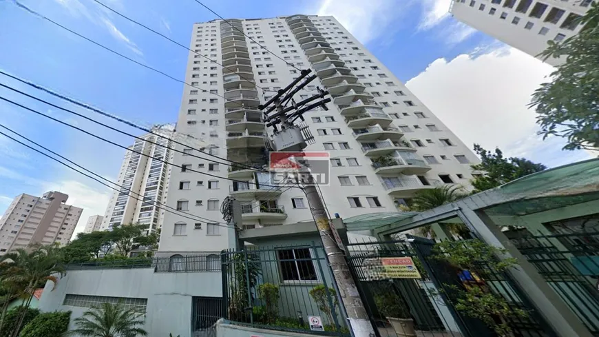 Foto 1 de Apartamento com 2 Quartos para venda ou aluguel, 75m² em Santa Teresinha, São Paulo