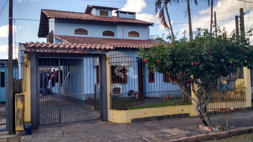 Foto 1 de Casa com 3 Quartos à venda, 200m² em Sarandi, Porto Alegre