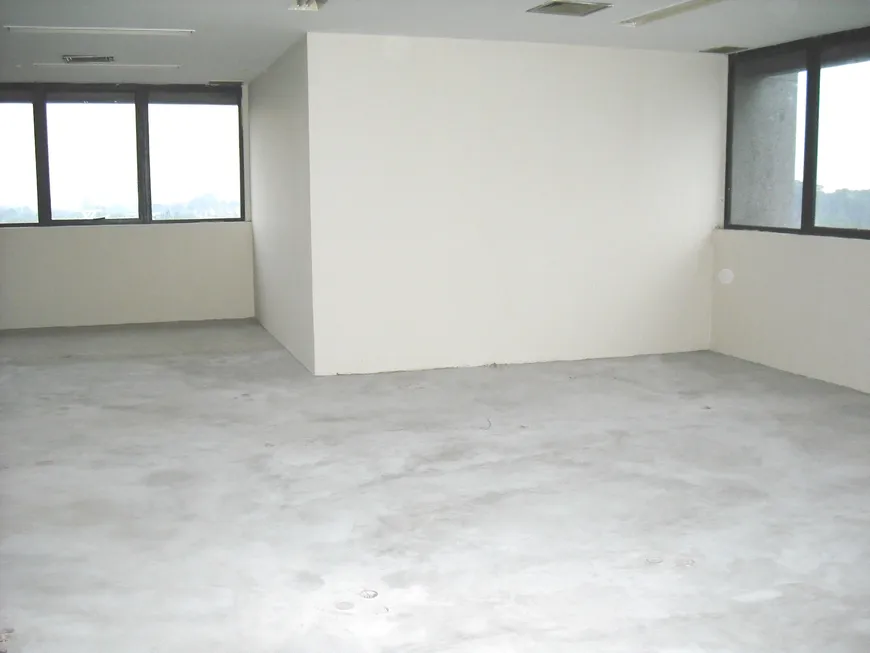 Foto 1 de Sala Comercial à venda, 120m² em Santo Amaro, São Paulo