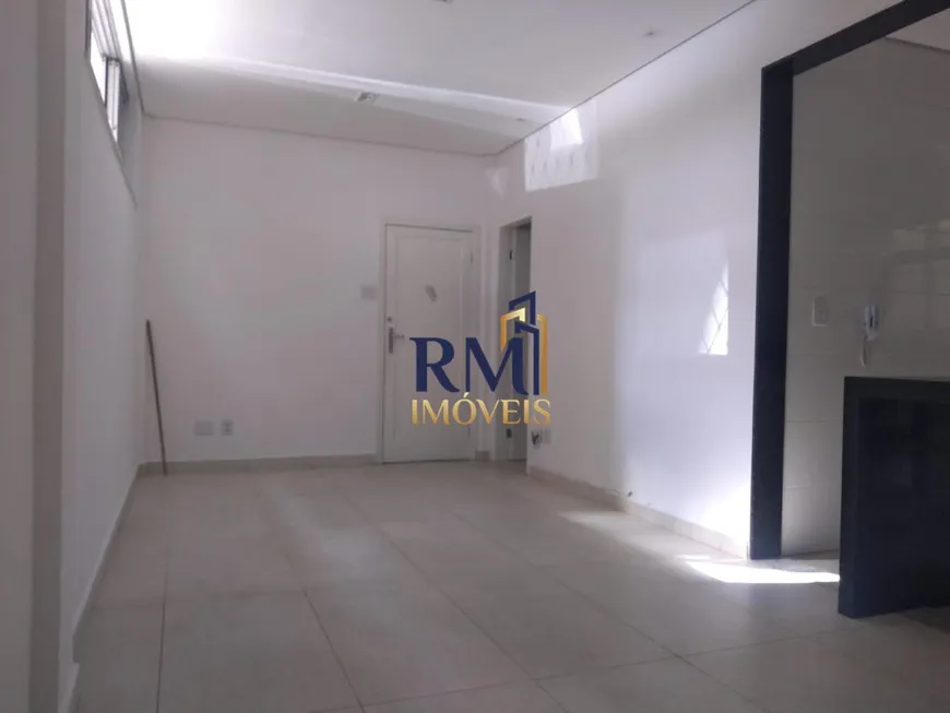 Foto 1 de Apartamento com 3 Quartos à venda, 96m² em Lourdes, Belo Horizonte