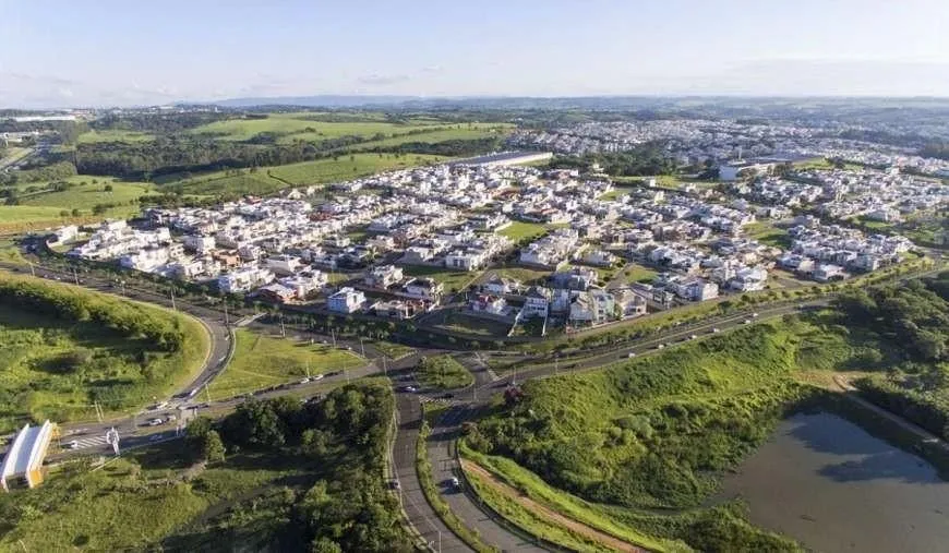 Foto 1 de Lote/Terreno à venda, 360m² em Swiss Park, Campinas