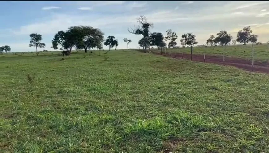 Foto 1 de Fazenda/Sítio com 3 Quartos à venda, 3533200m² em , Lagoa Santa