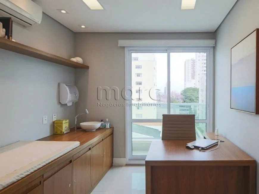 Foto 1 de Sala Comercial à venda, 75m² em Vila Clementino, São Paulo