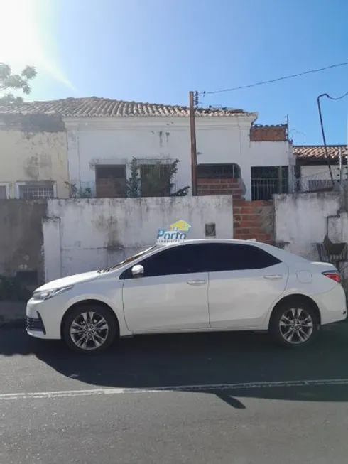 Foto 1 de Lote/Terreno à venda, 237m² em Centro, Teresina