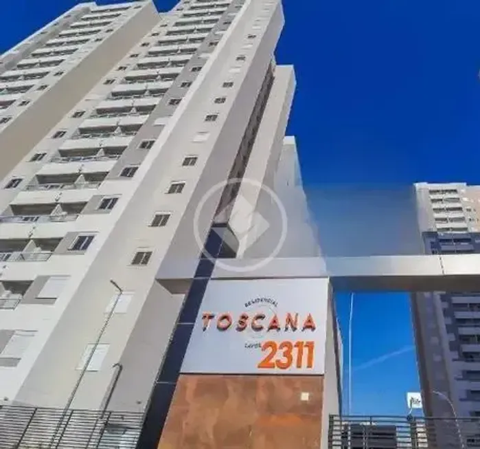 Foto 1 de Apartamento com 2 Quartos à venda, 44m² em Ponte de Sao Joao, Jundiaí