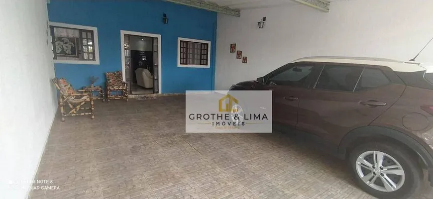 Foto 1 de Casa com 3 Quartos à venda, 100m² em Morada do Sol, São José dos Campos