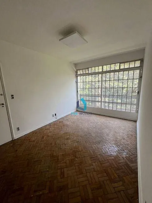 Foto 1 de Apartamento com 3 Quartos à venda, 94m² em Vila Cordeiro, São Paulo