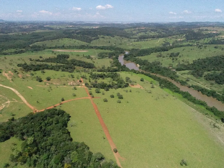 Foto 1 de Fazenda/Sítio à venda, 20000m² em Centro, São Gonçalo do Pará