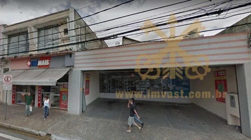 Foto 1 de Ponto Comercial à venda, 427m² em Móoca, São Paulo